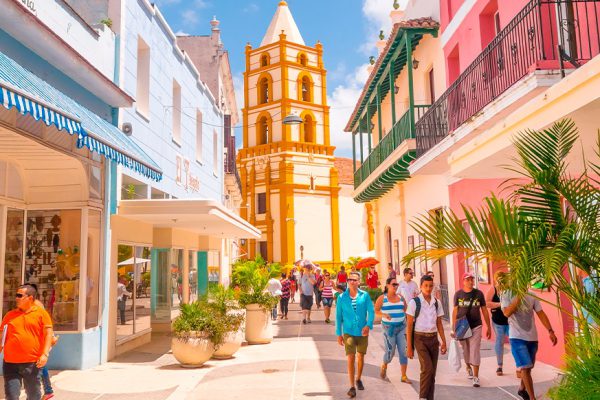 Camagüey apuesta por la temporada alta del turismo