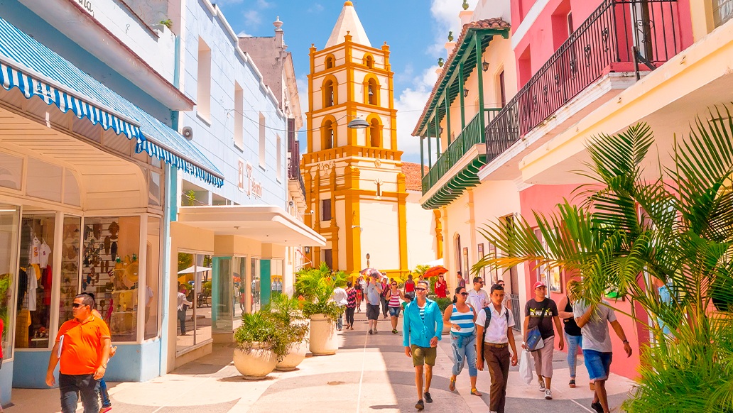 Camagüey apuesta por la temporada alta del turismo