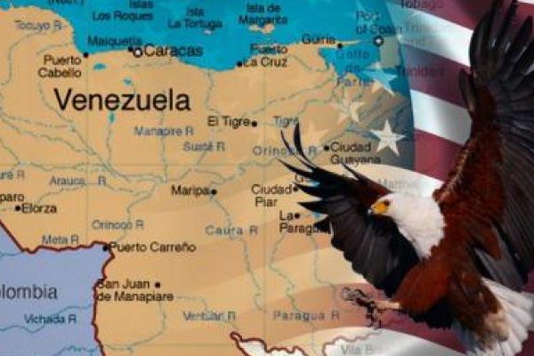 Venezuela: la necesidad de resistencia en Nuestra América