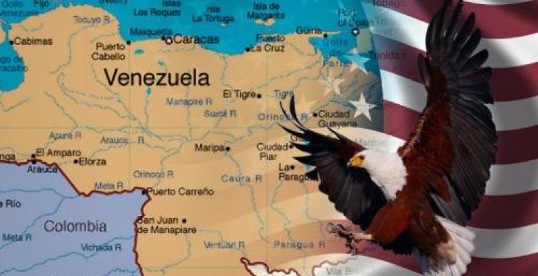 Venezuela: la necesidad de resistencia en Nuestra América