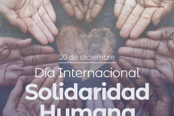 Destaca Cuba valor la solidaridad humana y la cooperación global