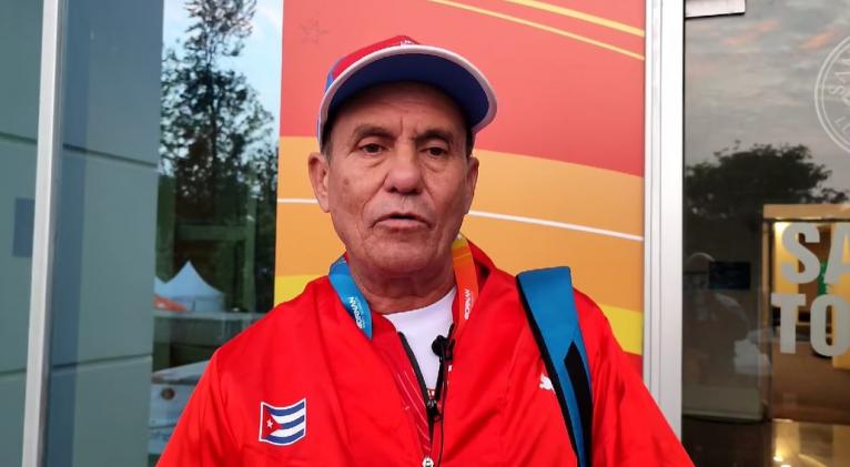 Acebal, otra función, misma entrega