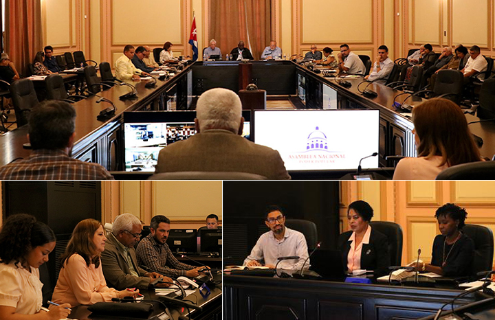 Resaltan importancia de consulta popular del Programa de Gobierno