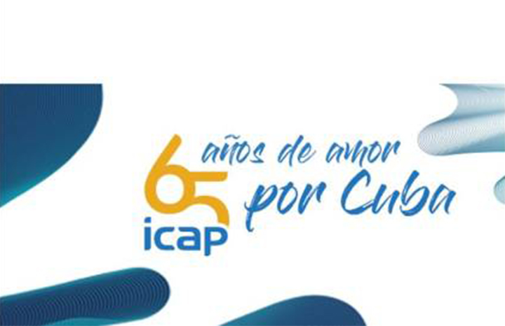 Celebran aniversario 65 del ICAP