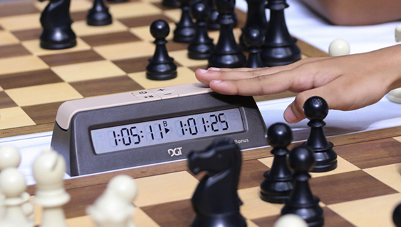 Cuba confirma equipo infantil para Copa Academia Intelectual 2026 de ajedrez en Rusia