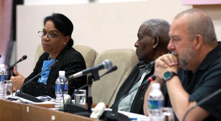 Hay que cerrar ciclos en la solución de los problemas de La Habana