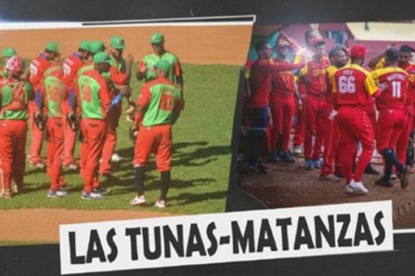 Béisbol cubano: Leñadores y Cocodrilos certifican boleto a la fiesta
