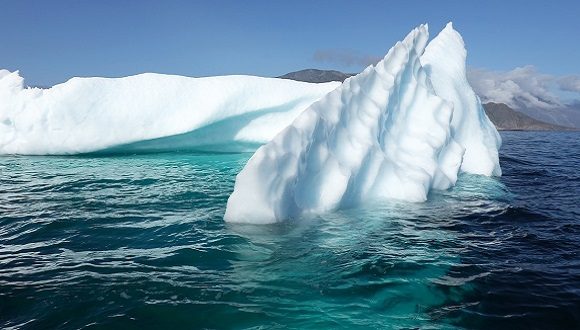 Estudio global cuantifica el ritmo acelerado de desaparición de los glaciares