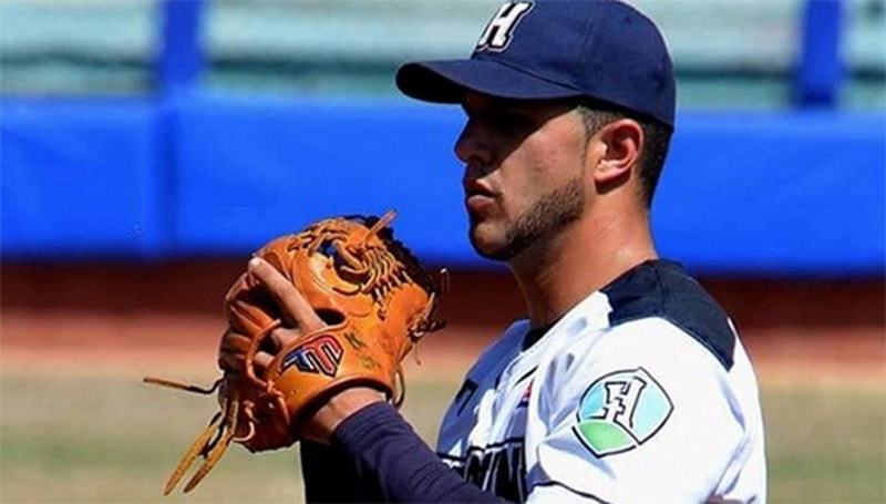 Béisbol cubano: Holguín asegura plaza en postemporada