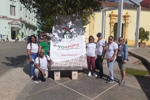 Camagüey: un ejemplo en prevención y control del VIH/Sida