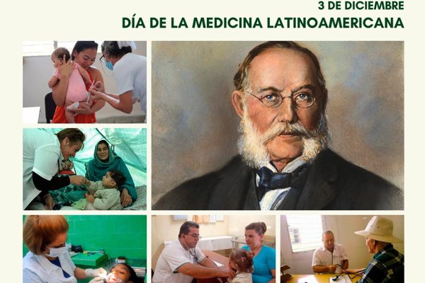 Carlos J. Finlay: inspiración para los médicos cubanos que salvan vidas hoy