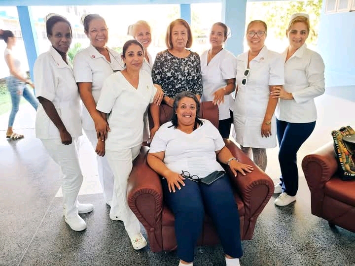 Prosalud Camagüey celebra el Día de la Medicina Latinoamericana con reconocimientos especiales (+ Fotos)