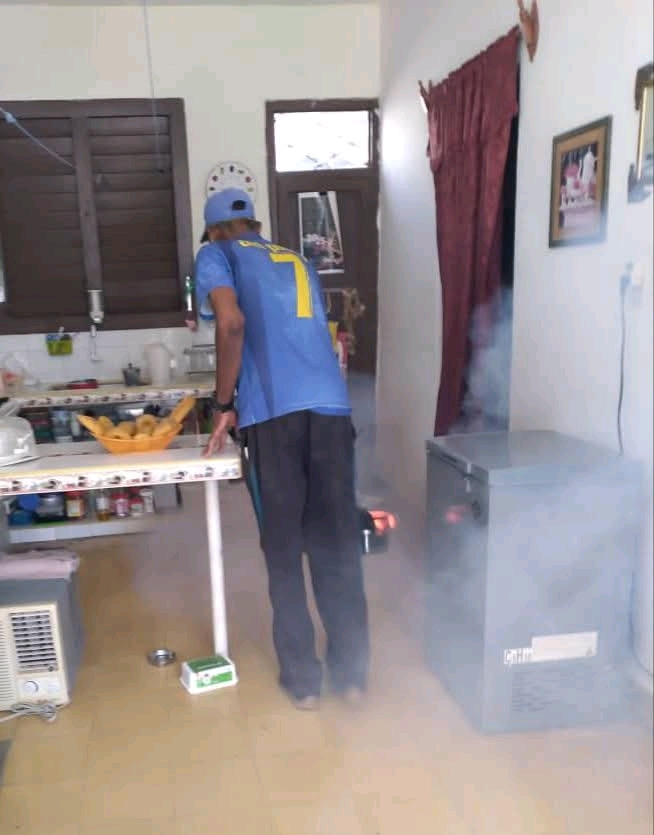 Camagüey llama a la acción: lucha contra el mosquito es tarea de todos (+ Fotos)