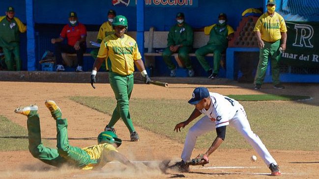 Segunda victoria sobre los vegueros pinareños