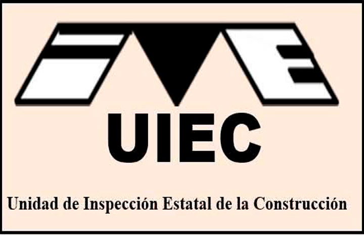 Actualizan reglamento de inspección estatal en la construcción