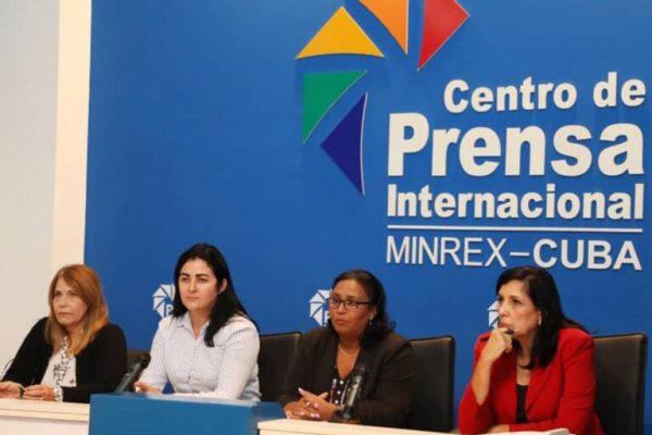 Cuba en situación favorable en su lucha contra las arbovirosis