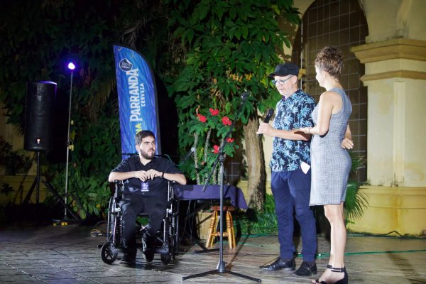 El Almacén de la Imagen: un espacio vital para la cultura cubana (+ Fotos)