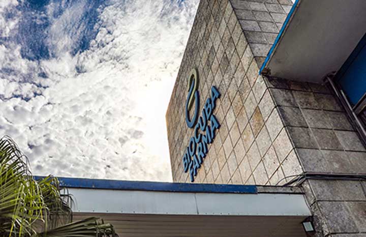 Crean Cuba y Rusia empresa biofarmacéutica