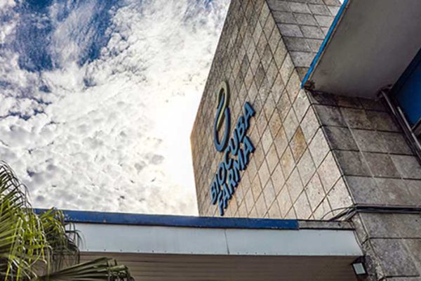 Crean Cuba y Rusia empresa biofarmacéutica