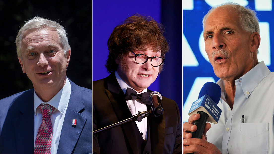 América Latina en 2025: el año en que el péndulo giró hacia la derecha