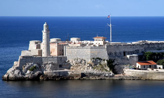 Reajustarán precios en Parque Histórico Militar Morro-Cabaña