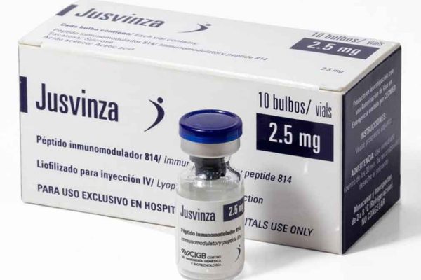 Inician en provincia de Cuba ensayo clínico con medicamento Jusvinza