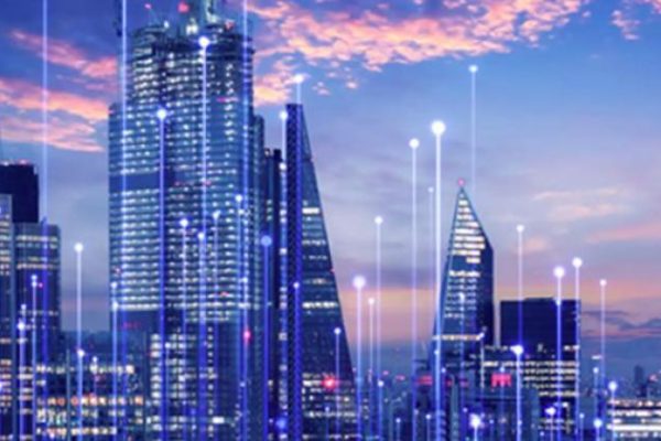 Nuevos edificios con IA podrán monitorear tormentas y terremotos