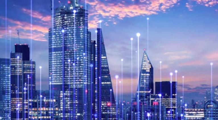 Nuevos edificios con IA podrán monitorear tormentas y terremotos