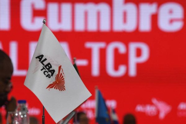 Maduro califica ALBA-TCP como gran proyecto de unión y emancipación