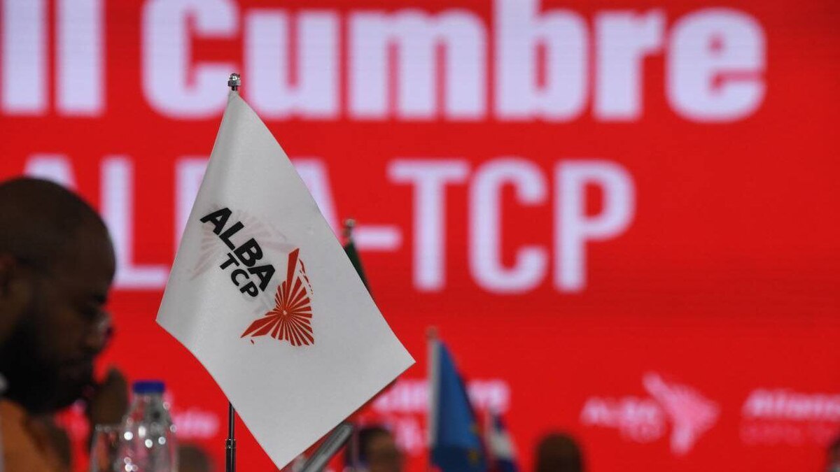 Maduro califica ALBA-TCP como gran proyecto de unión y emancipación