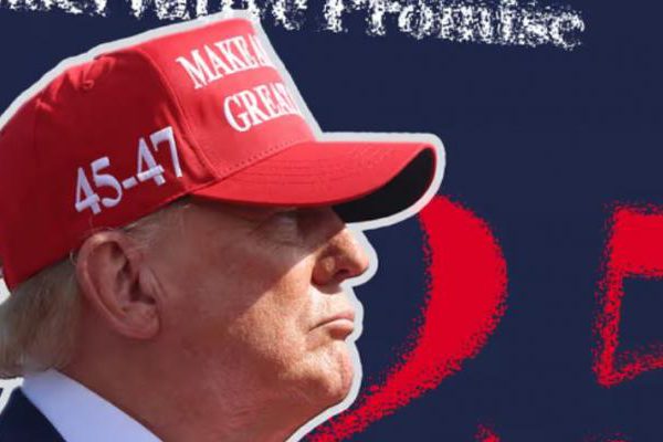 El proyecto 2025 y Trump