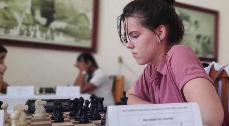 Definidas cubanas para clasificatorio centrocaribeño