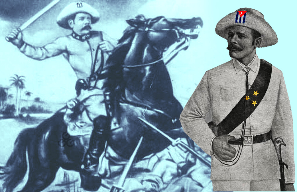 La muerte que nunca mereció Antonio Maceo