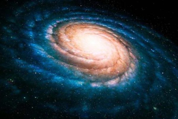 Científicos de Oxford alertan sobre posible objeto giratorio más grande del universo