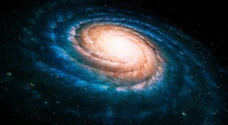 Científicos de Oxford alertan sobre posible objeto giratorio más grande del universo