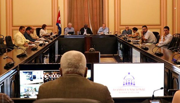 Consejo de Estado da luz verde a tres decretos leyes en materia económica