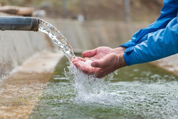 Advierten sobre impactos del cambio climático en el sector agua