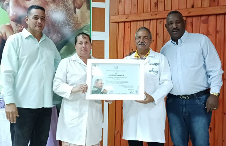 Medicina, más que una profesión, es un estilo de vida