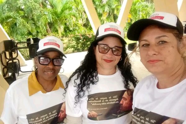 Mujeres de Camagüey demuestran capacidades en cargos de dirección