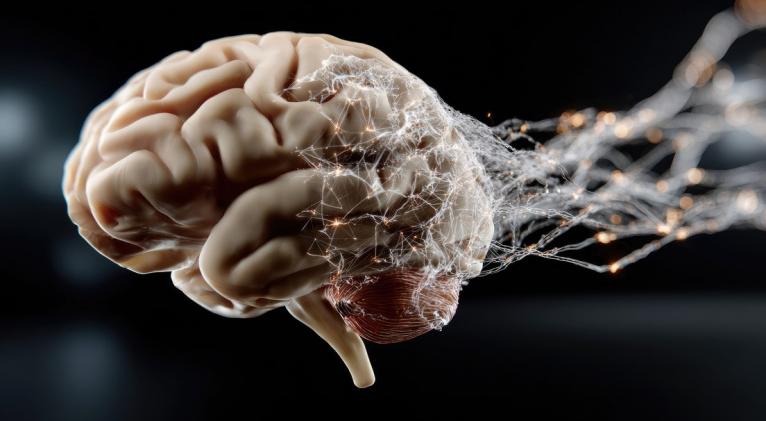 Hacen retroceder el alzhéimer: logran que cerebros dañados recuperen la memoria en animales