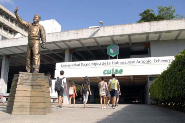 La CUJAE, excelencia cubana de las ciencias técnicas