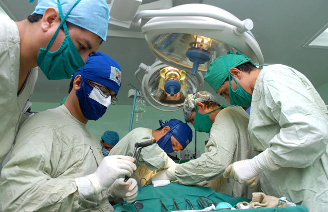 Desafío del sector de la salud en Camagüey: conectar ciencia, bienestar y futuro