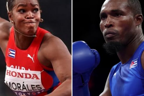 Camagüey desvela sus candidatos: mañana se elige al atleta del año