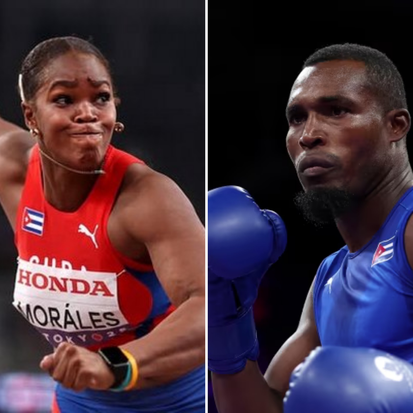 Camagüey desvela sus candidatos: mañana se elige al atleta del año