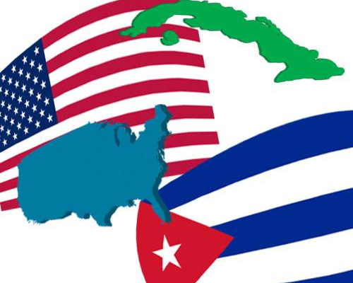 Contra agresividad de Gobierno de EE.UU. hacia Cuba, más solidaridad