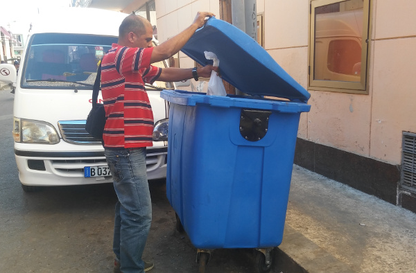 Camagüey merece más: la responsabilidad de mantener la limpieza