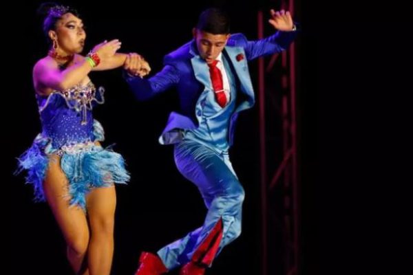 Colombia y Puerto Rico se unen para que la salsa sea patrimonio UNESCO