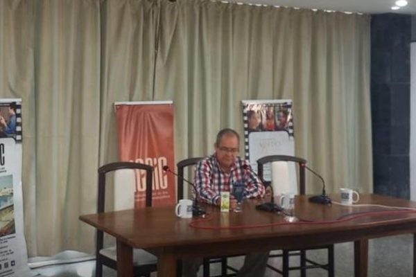 Festival del Nuevo Cine Latinoamericano en 2025 con amplia participación popular