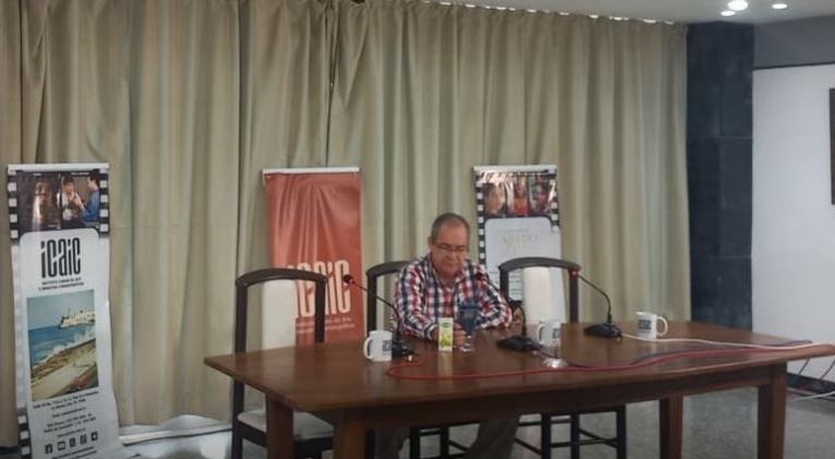 Festival del Nuevo Cine Latinoamericano en 2025 con amplia participación popular