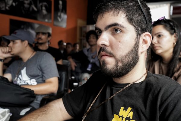 El documental como origen: ética, creación y memoria para las nuevas generaciones